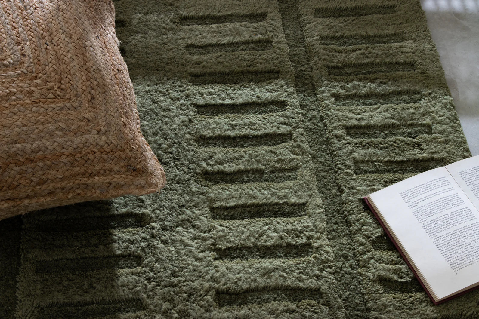 Olive Grid
