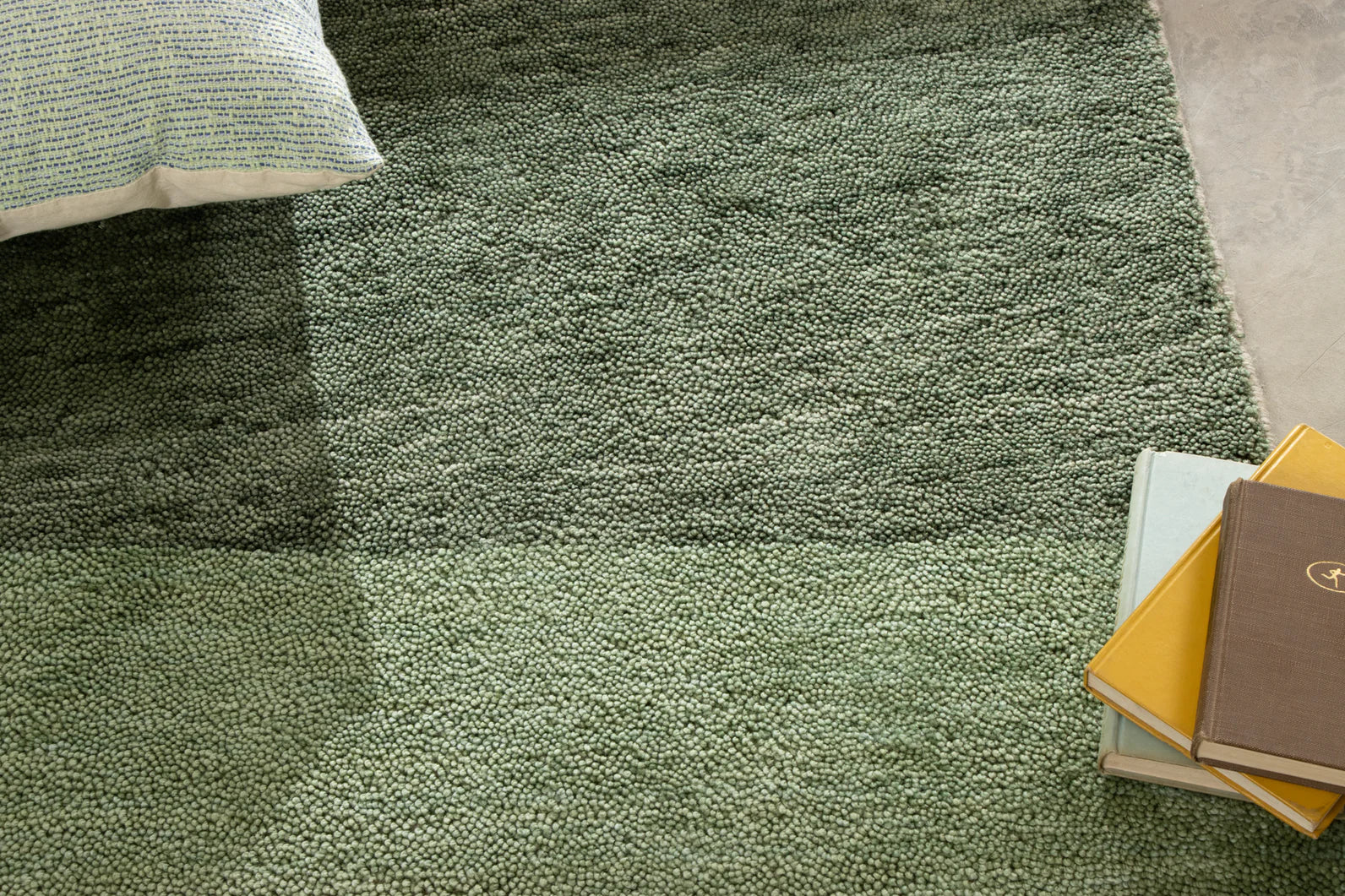 Verdant Patch