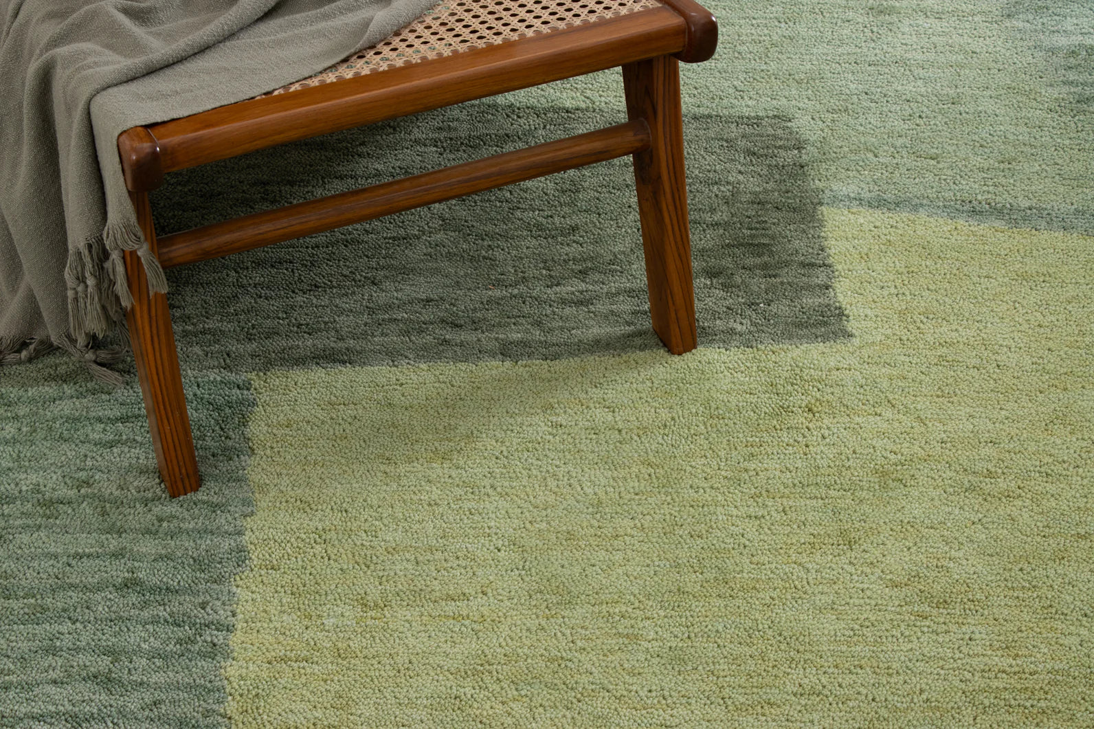 Verdant Patch