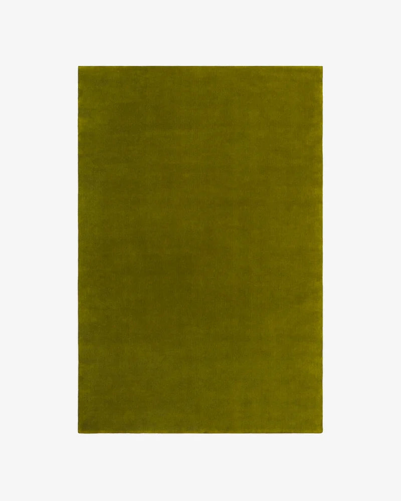 Velvet Olive