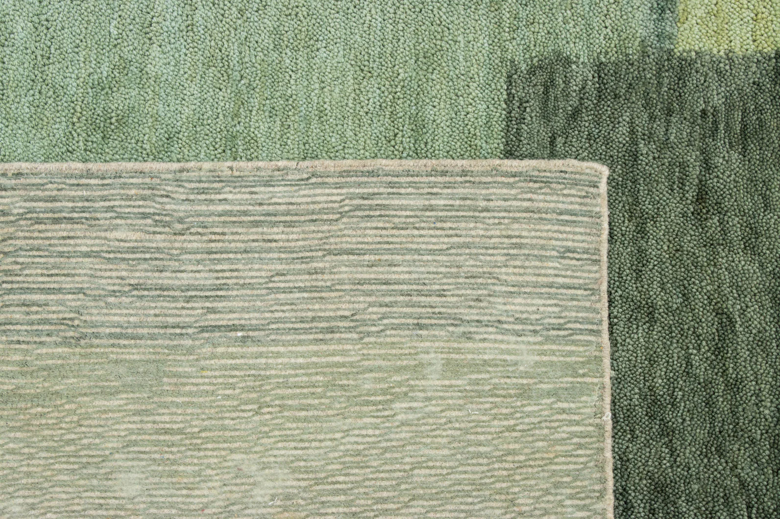 Verdant Patch