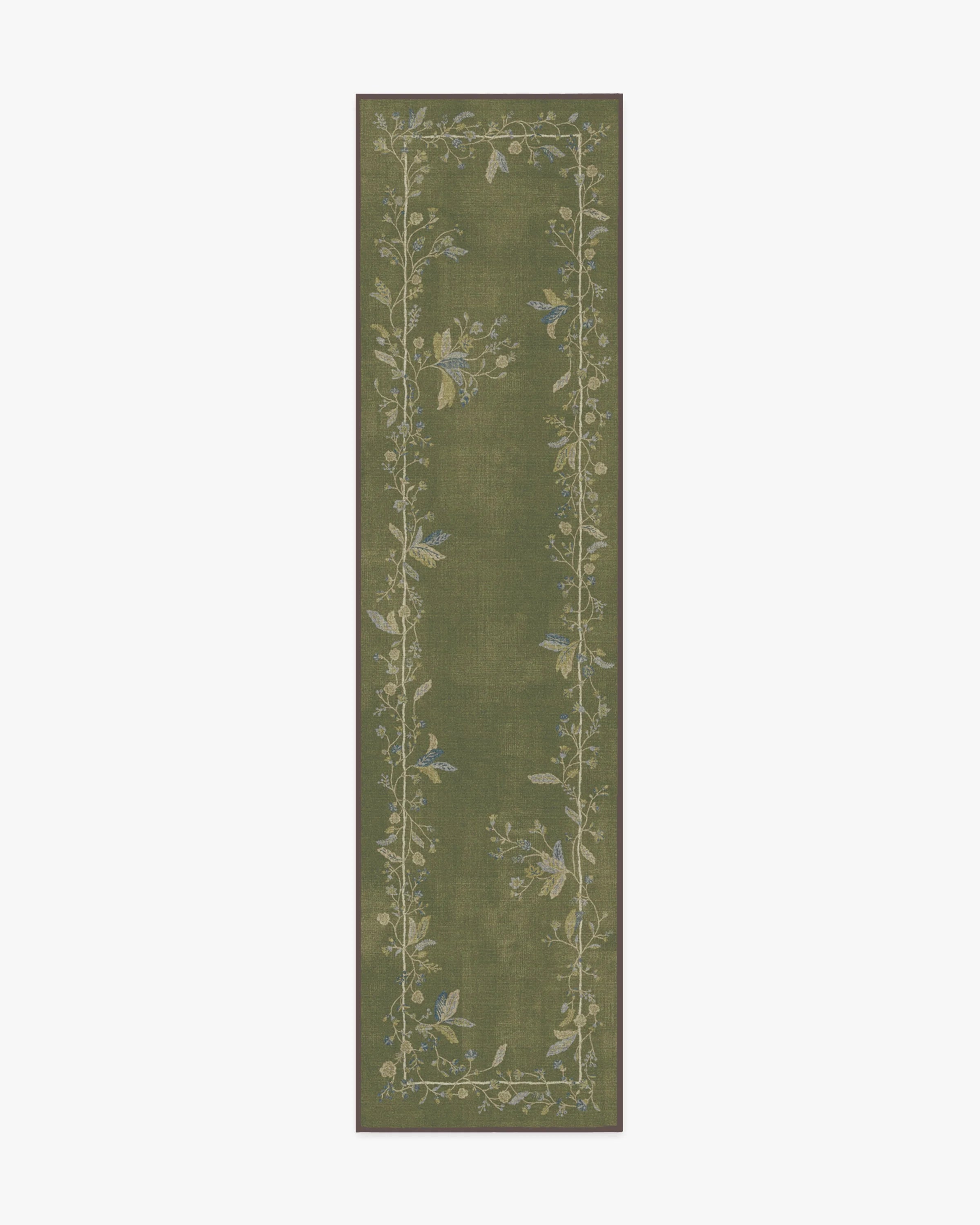 Verdant Whisper Comfort