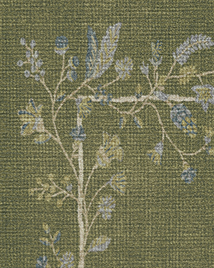 Verdant Whisper Comfort