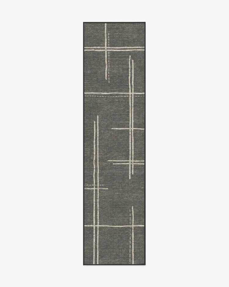 Graphite Grain