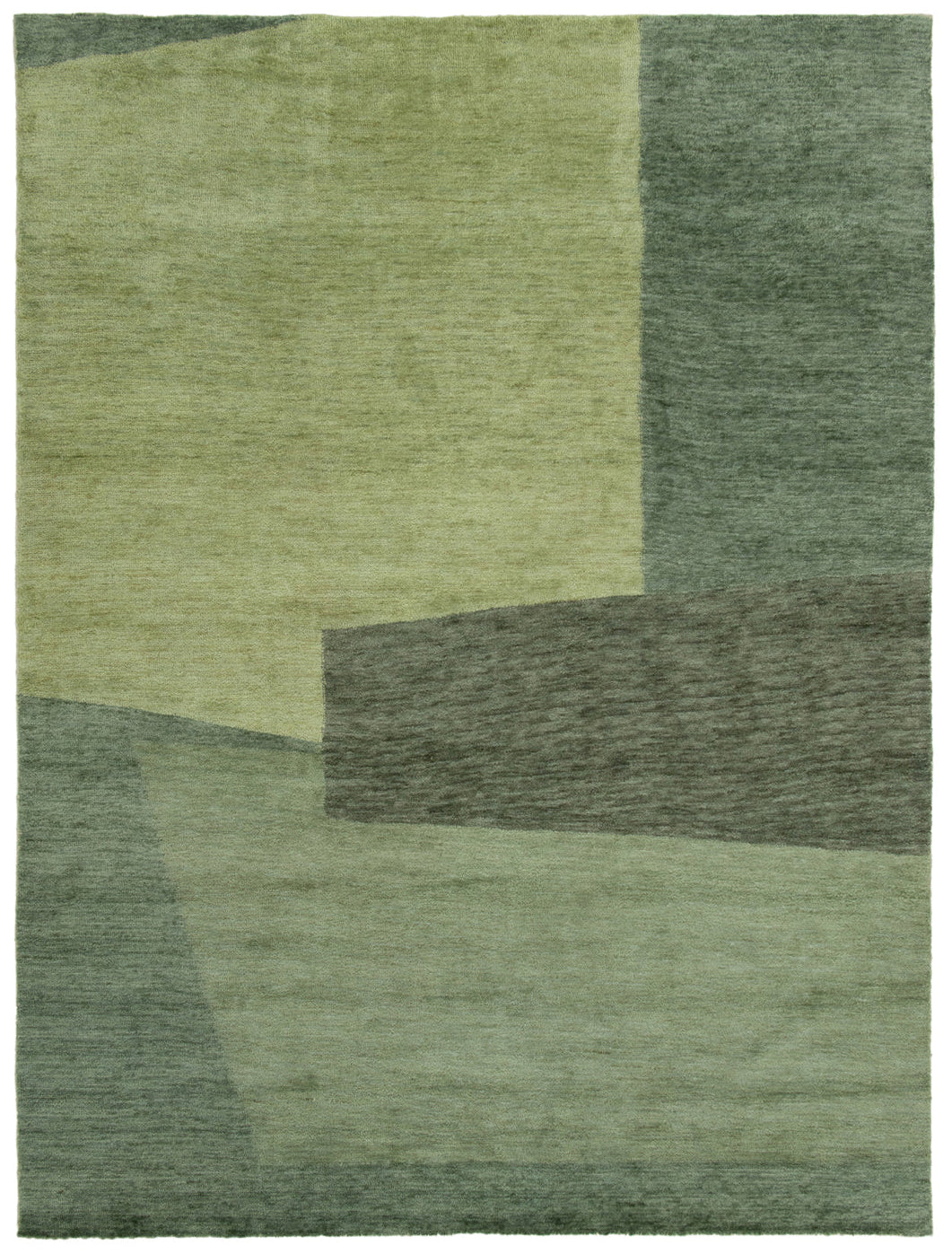 Verdant Patch