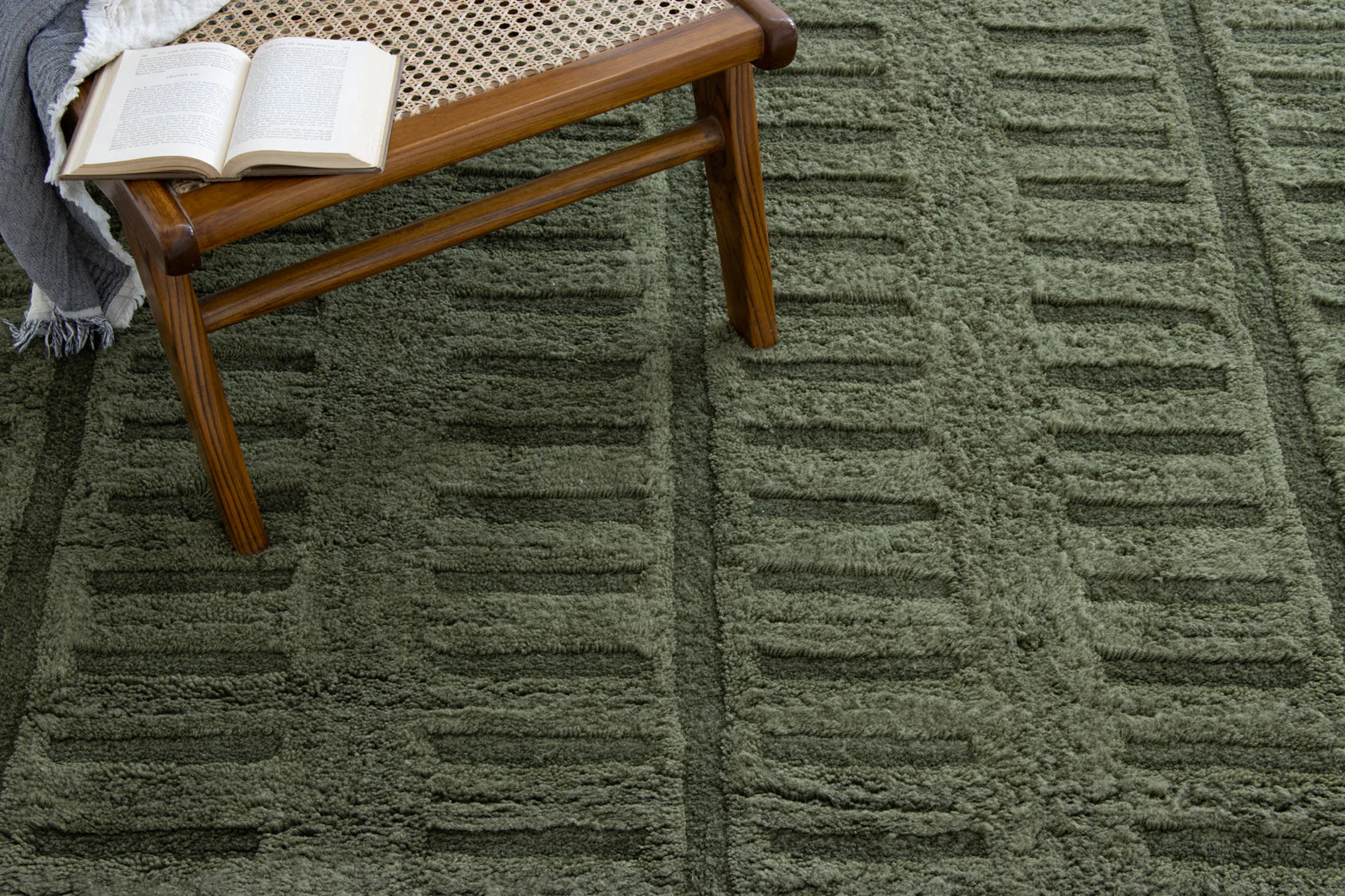 Olive Grid