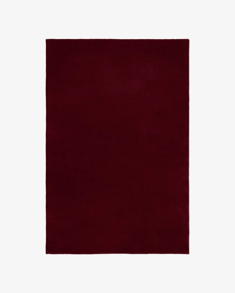 Velvet Bordeaux