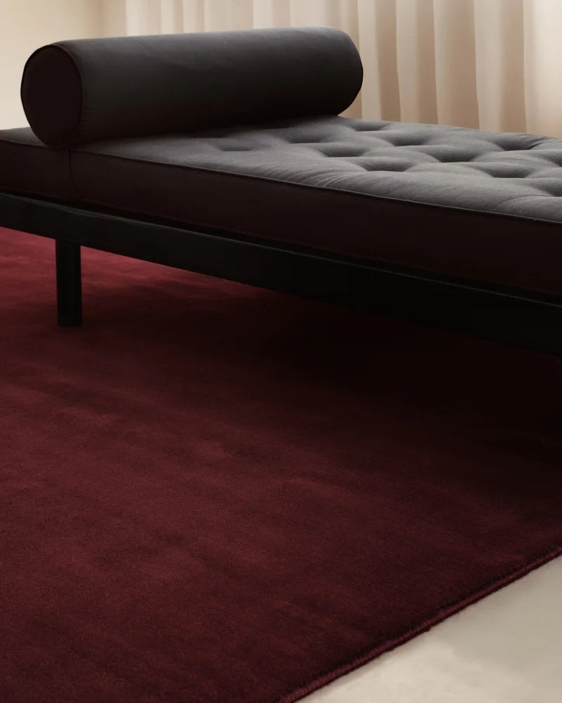 Velvet Bordeaux
