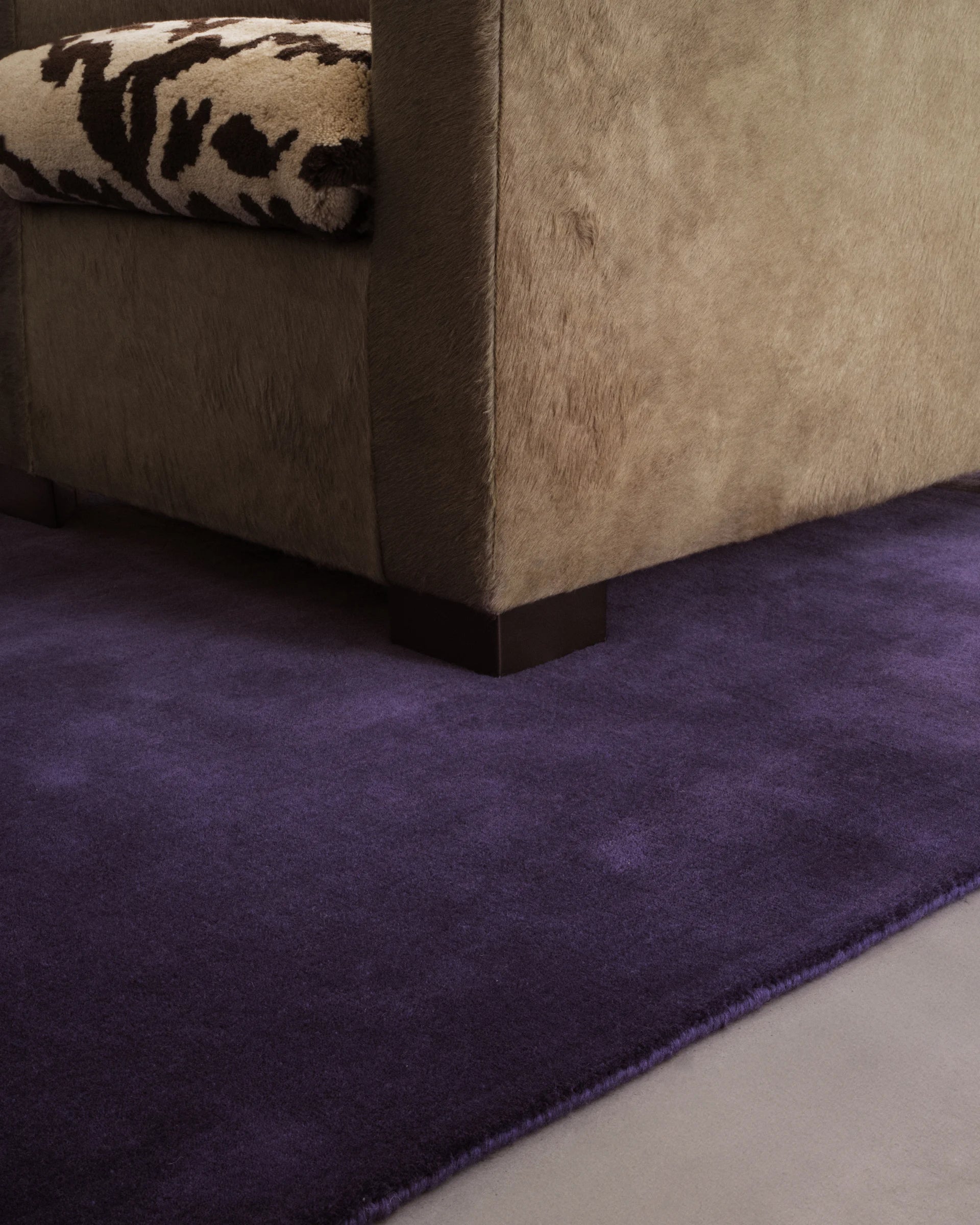 Velvet Amethyst