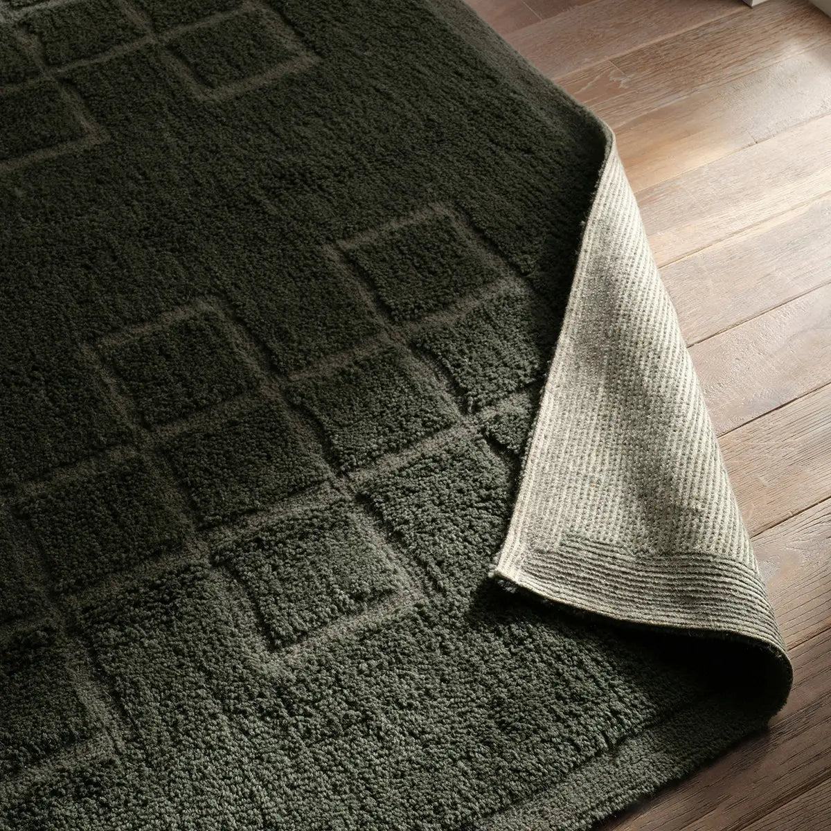 Modern Moss