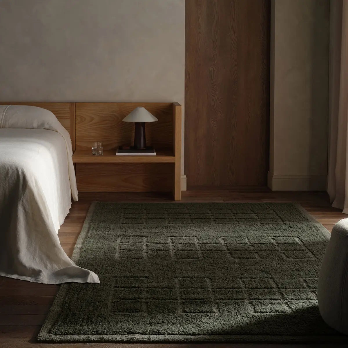 Modern Moss