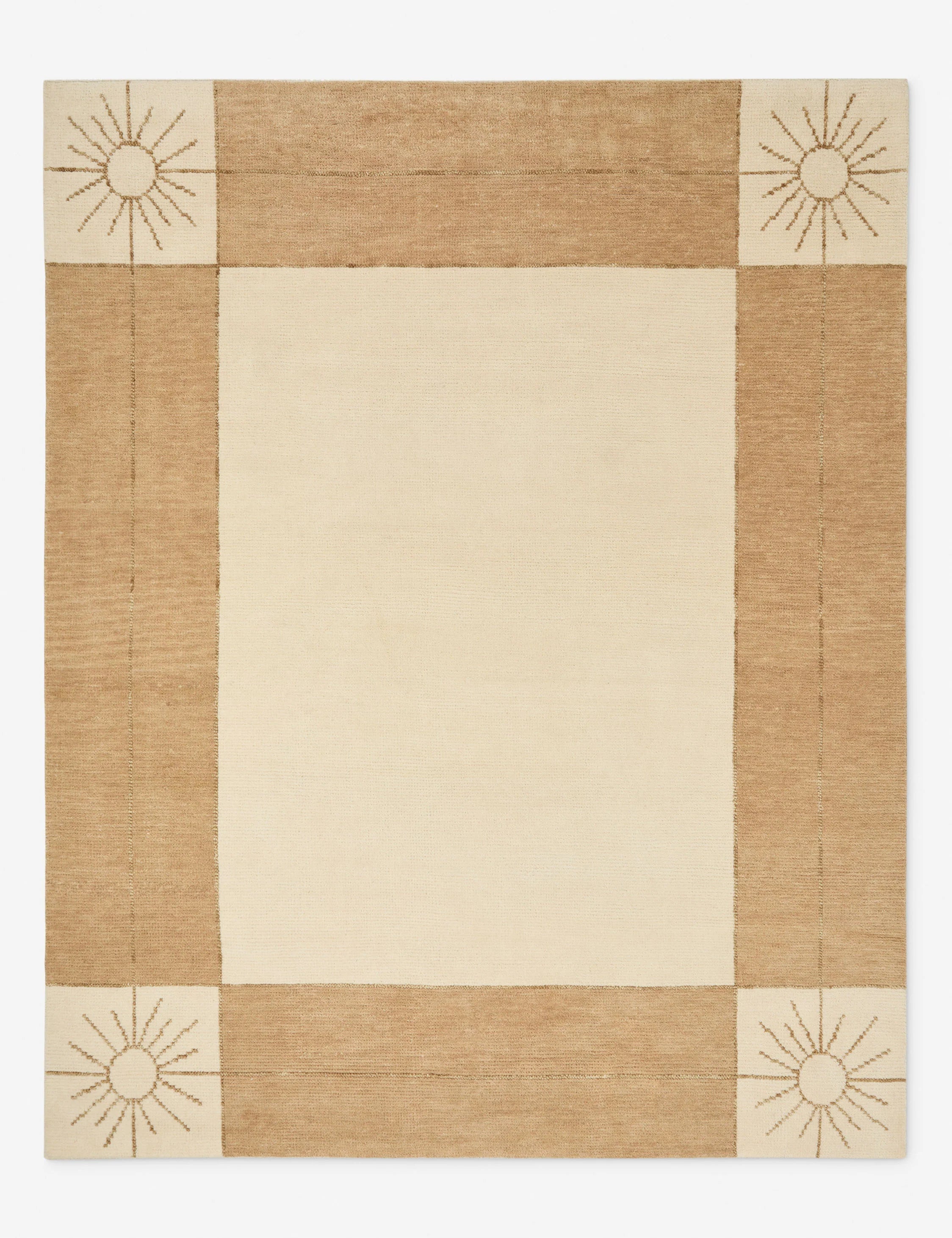Handcrafted Solar Weave