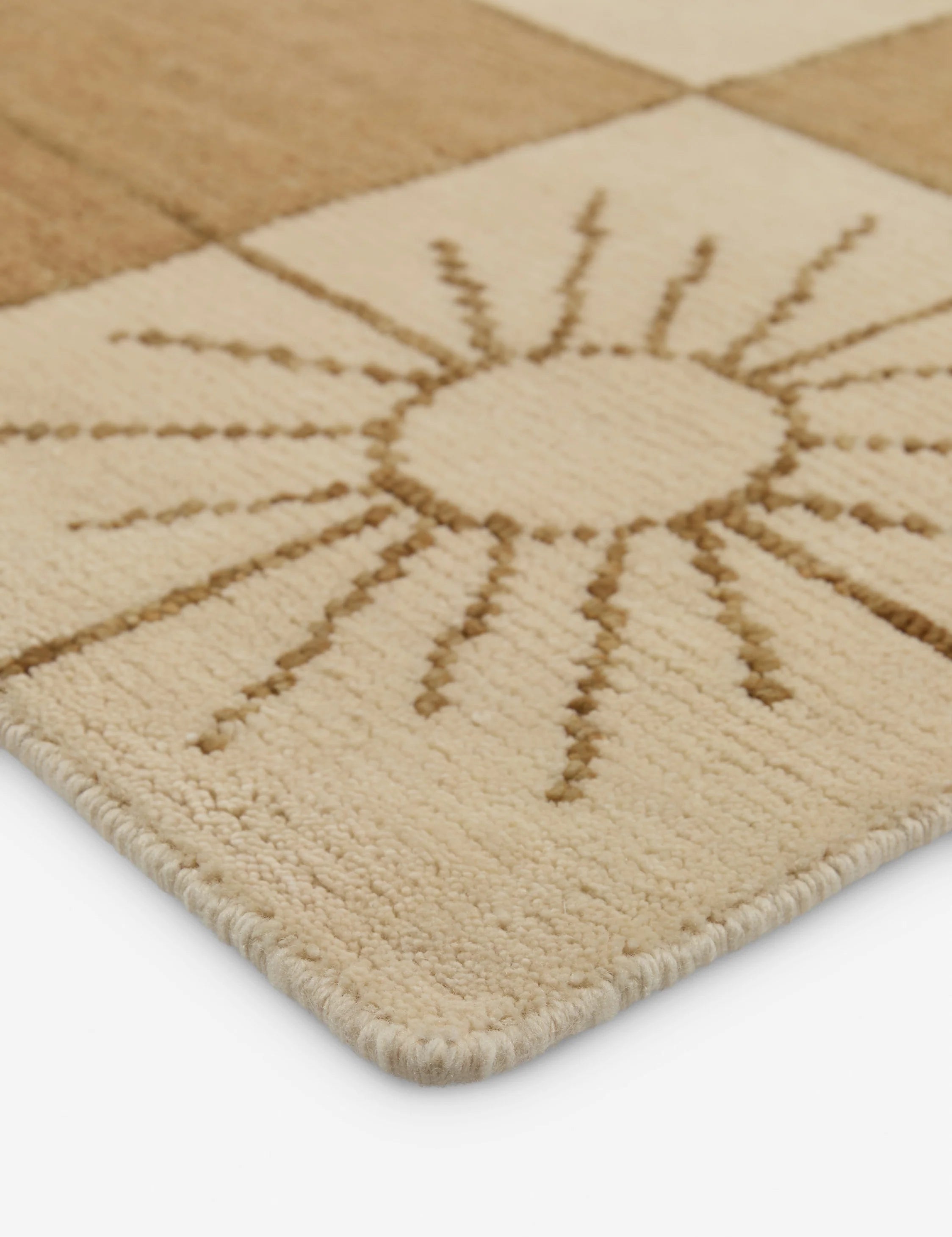 Handcrafted Solar Weave