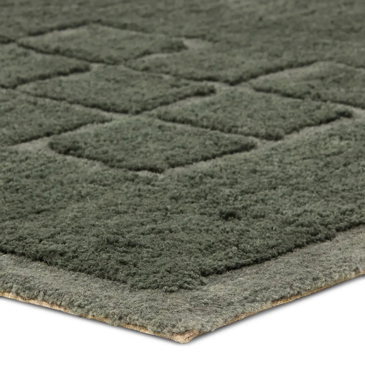 Modern Moss