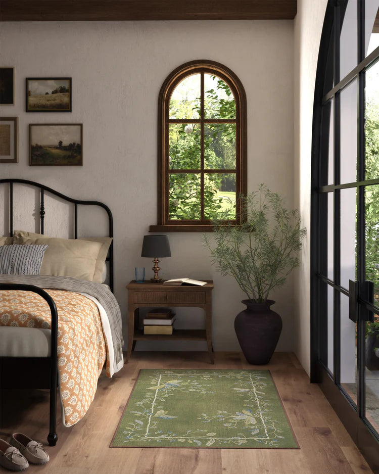 Verdant Whisper Comfort
