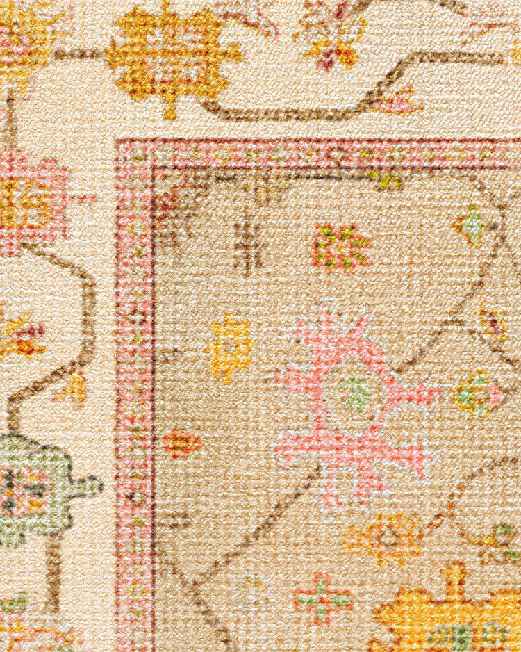 Antique Garden Lullaby