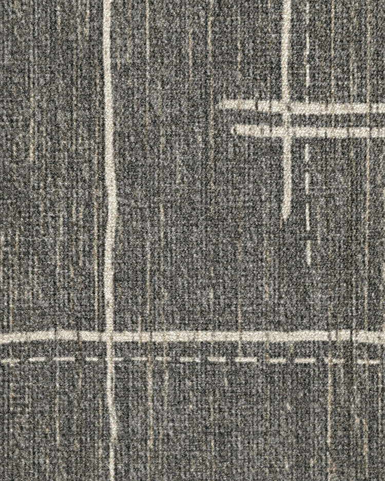Graphite Grain
